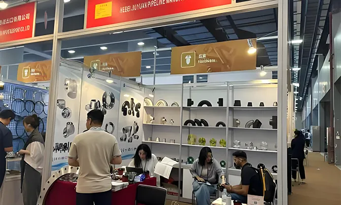 Кантонская ярмарка