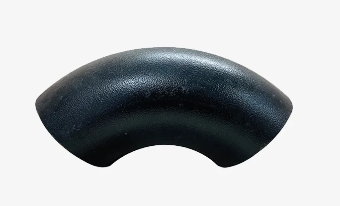 Сварные фитинги