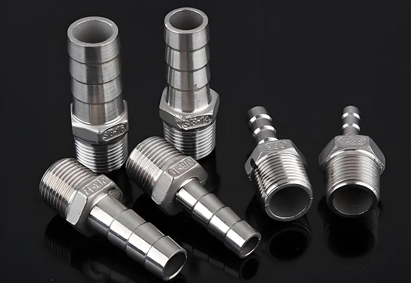 Ниппель для шланга (HON)