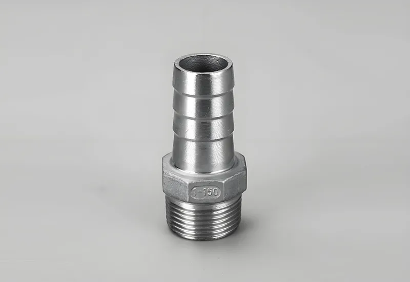 Ниппель для шланга (HON)