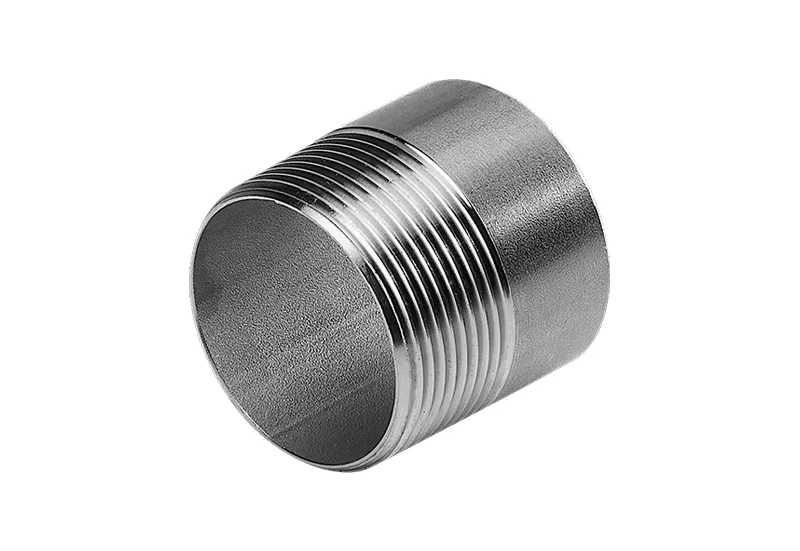 Сварочный ниппель (WN)