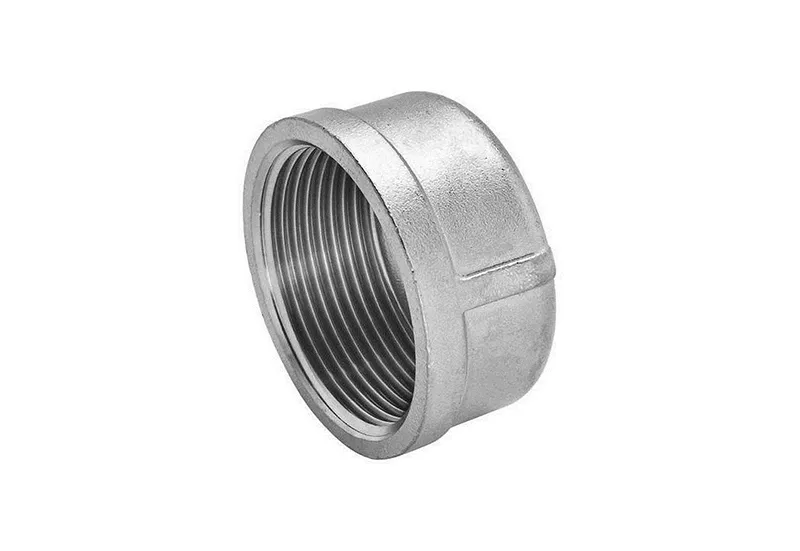 Колпачок (CB)