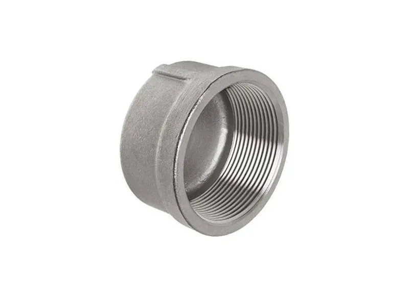 Колпачок (CB)