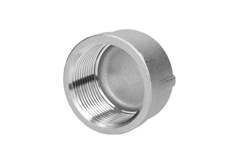 Колпачок (CB)