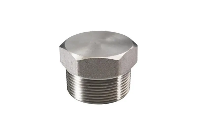 Шестигранная заглушка (HP)