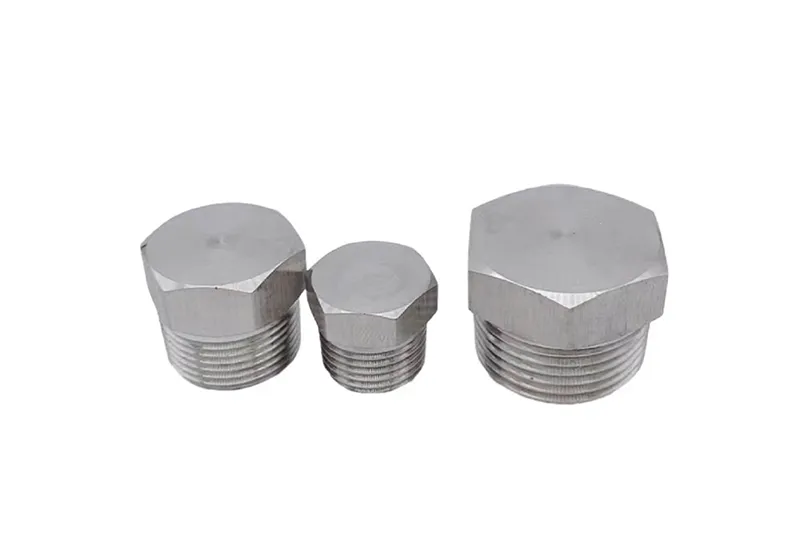 Шестигранная заглушка (HP)