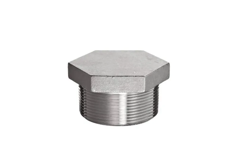 Шестигранная заглушка (HP)