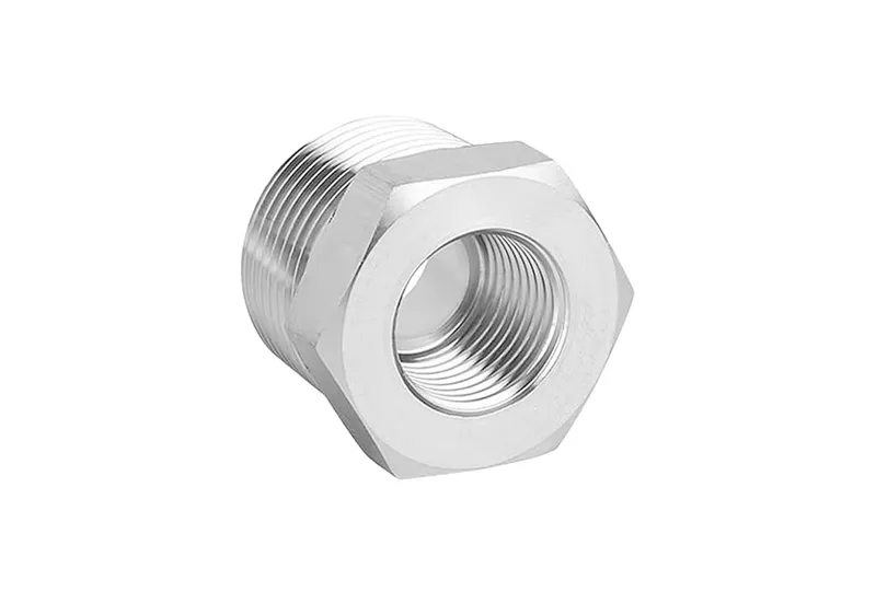 Шестигранная втулка (HB)