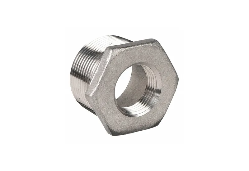 Шестигранная втулка (HB)