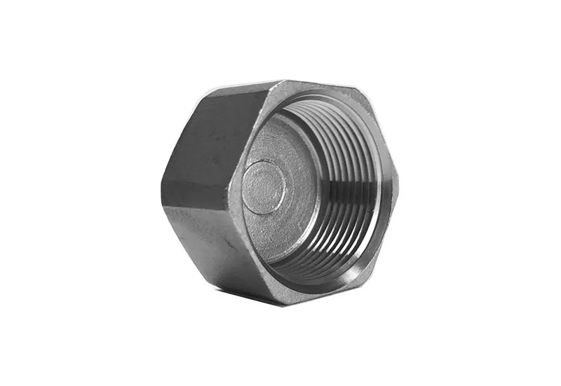 Колпачок с шестигранной головкой (HCB)