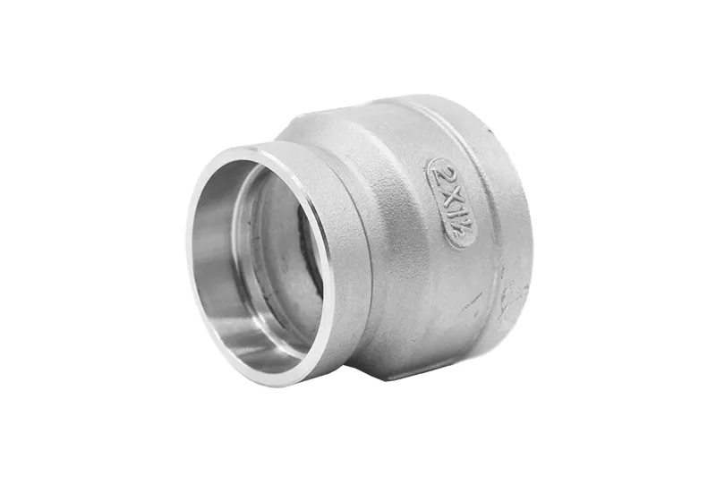 Уменьшающая окантовка гнезда (RSB)