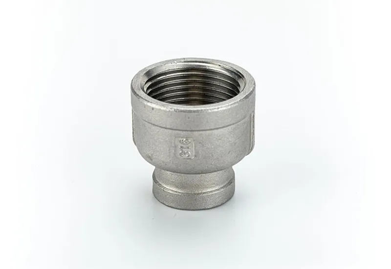 Уменьшающая окантовка гнезда (RSB)