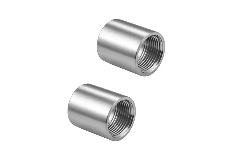 Муфта с механической обработкой в рабочем состоянии (SPE)