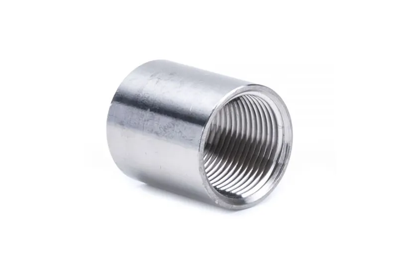 Муфта с механической обработкой в рабочем состоянии (SPE)