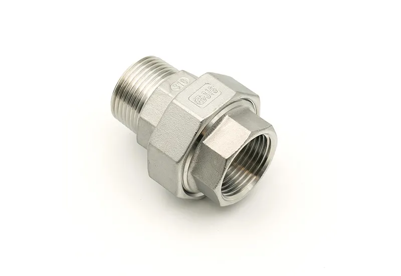 Соединение M/F (CU MF)