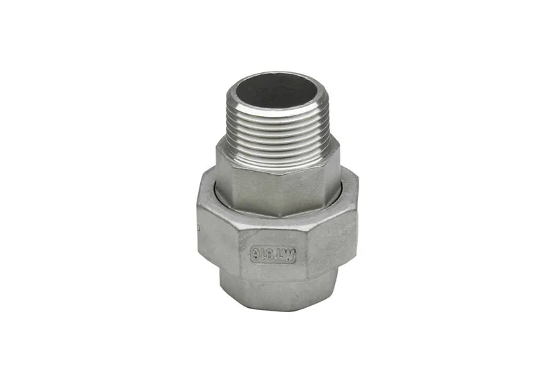 Соединение M/F (CU MF)