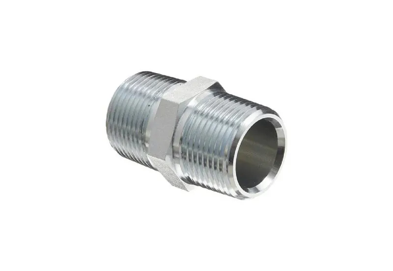 Шестигранный ниппель (HN)