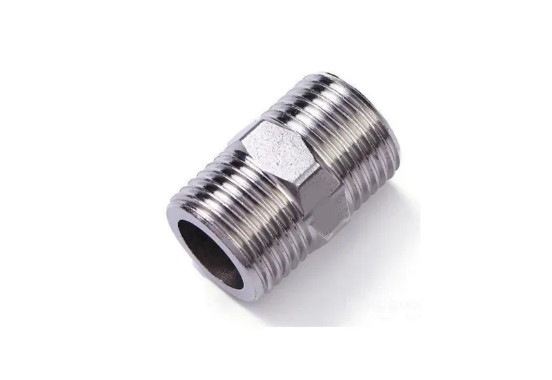 Шестигранный ниппель (HN)