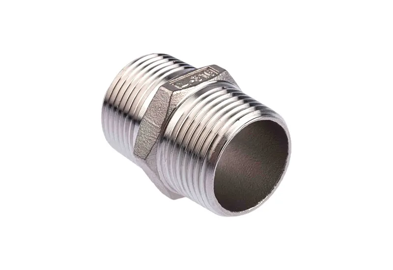 Шестигранный ниппель (HN)