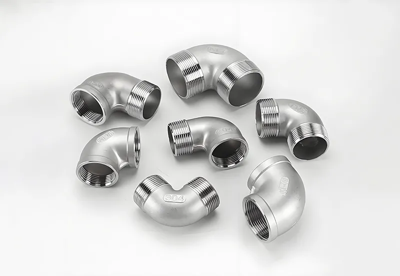 Колено 90 (90 фунтов)