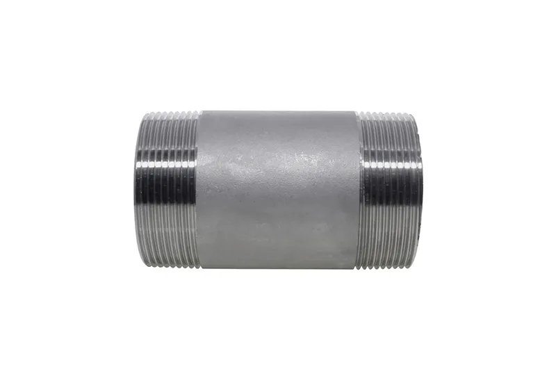 Цилиндрический ниппель (BN)