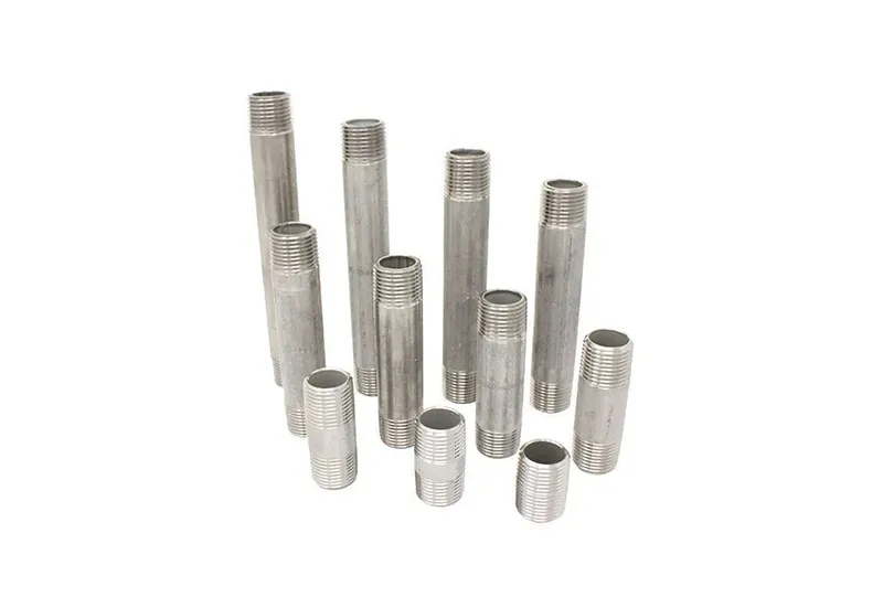 Цилиндрический ниппель (BN)