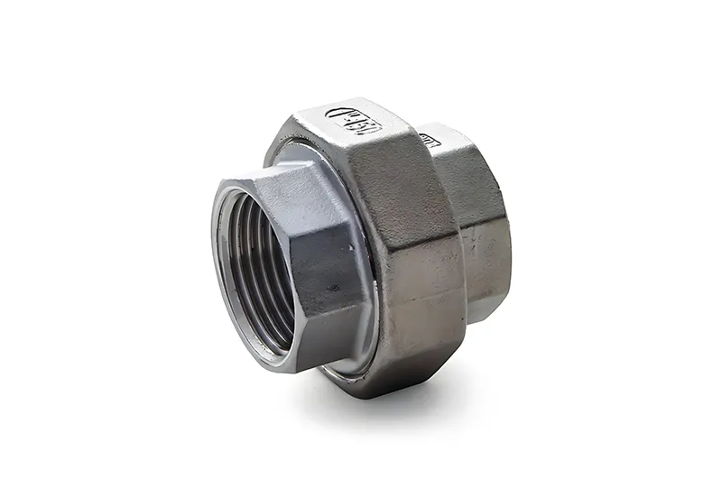 Соединения концов Thrd класса 3000