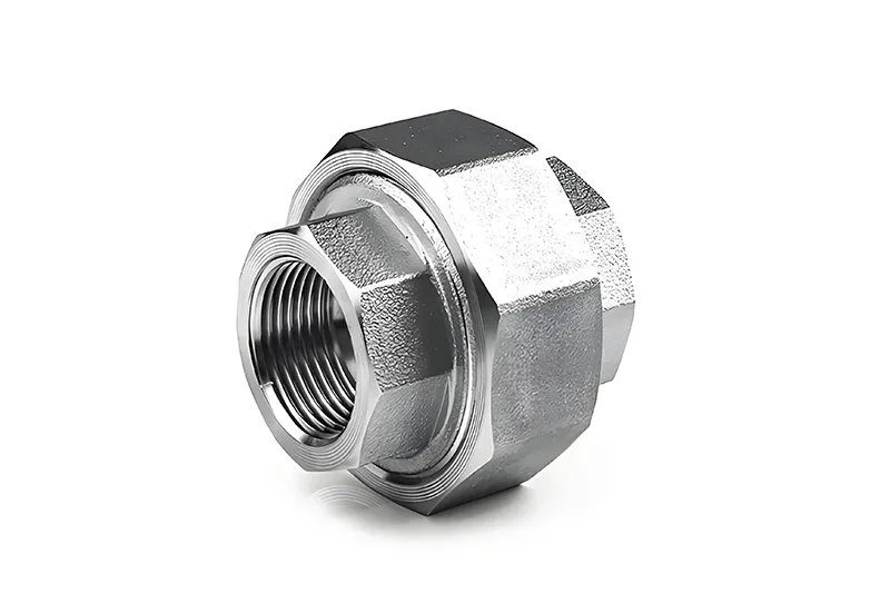 Соединения концов Thrd класса 3000