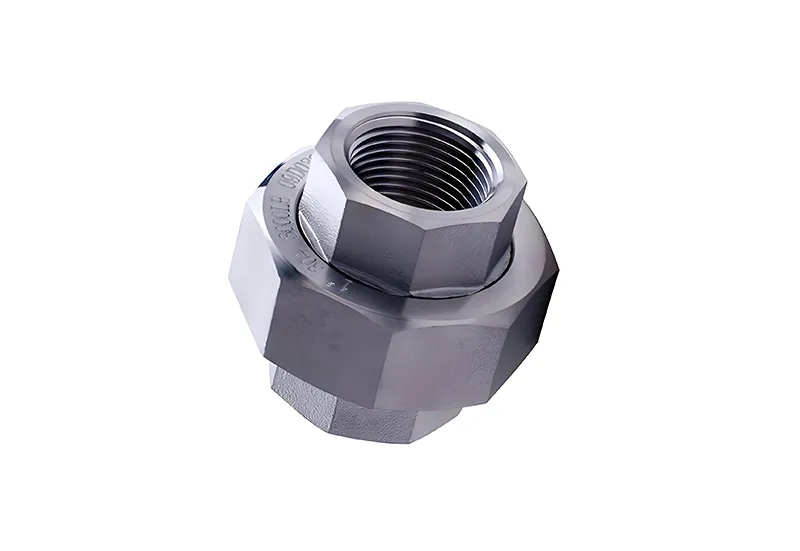 Соединения концов Thrd класса 3000