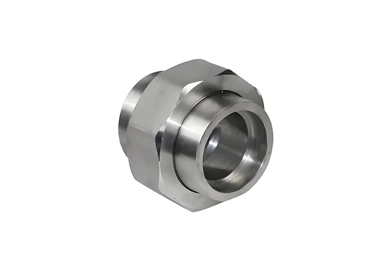 Соединения концов SW класса 3000