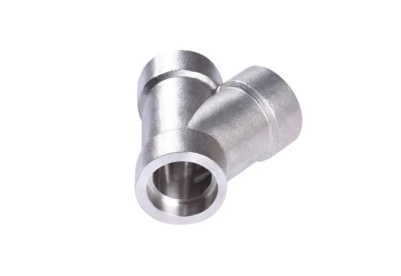 Поворот на 45° в поперечном направлении