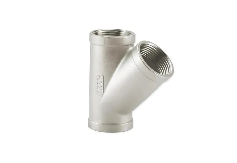 Поворот на 45° в поперечном направлении