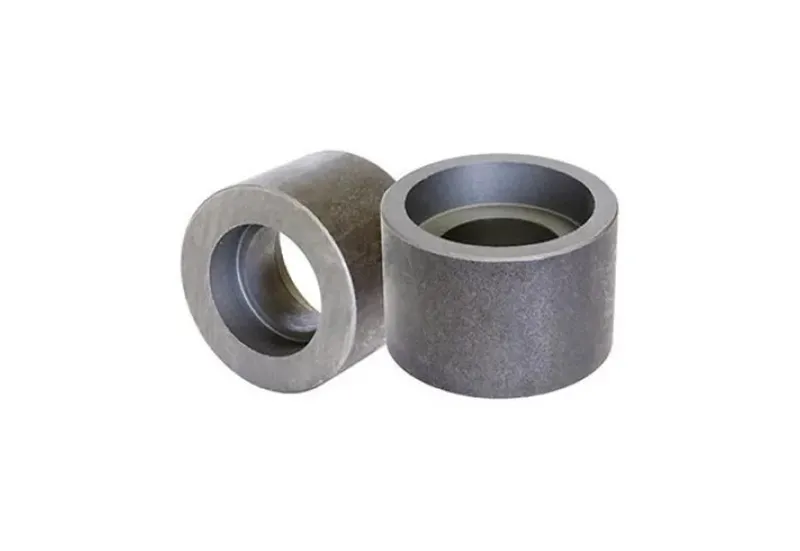 Редукторные вставки SW типа 2