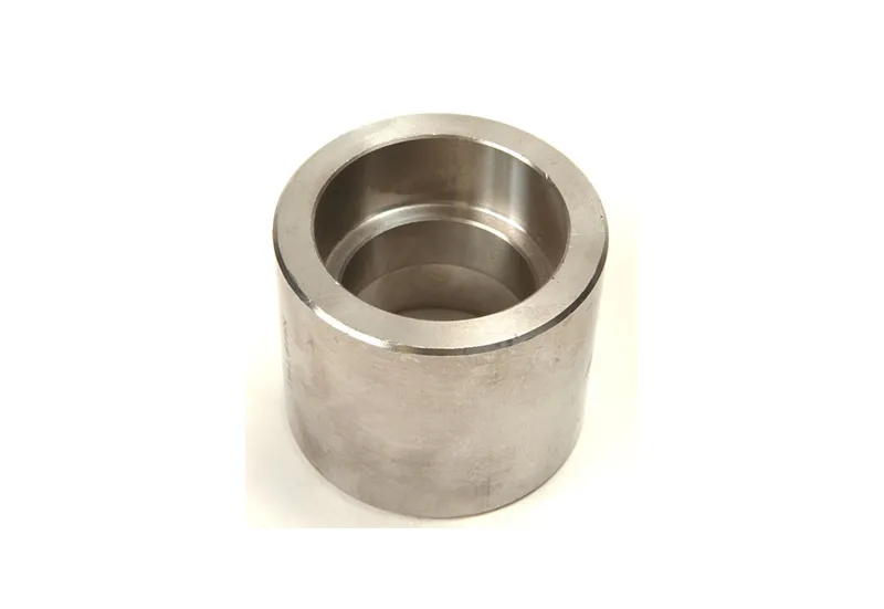 Полумуфта SW