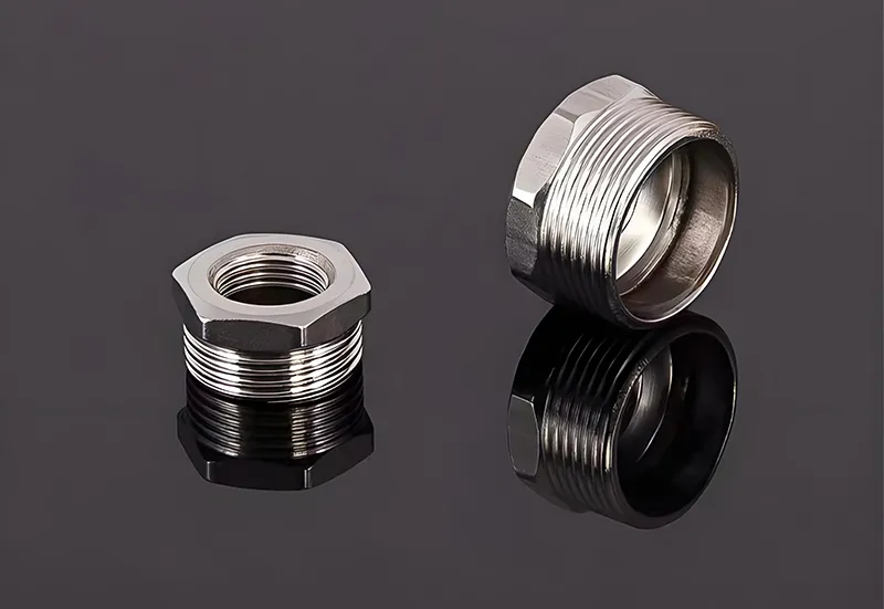 Втулка с шестигранной головкой