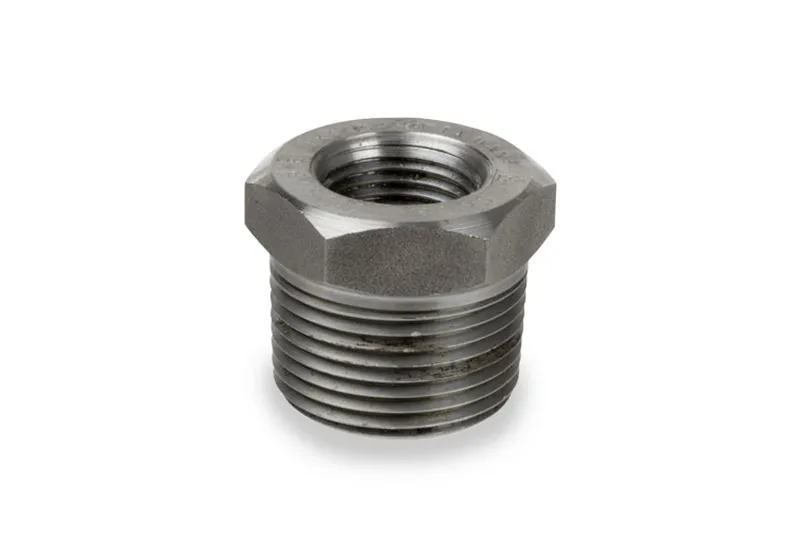 Втулка с шестигранной головкой