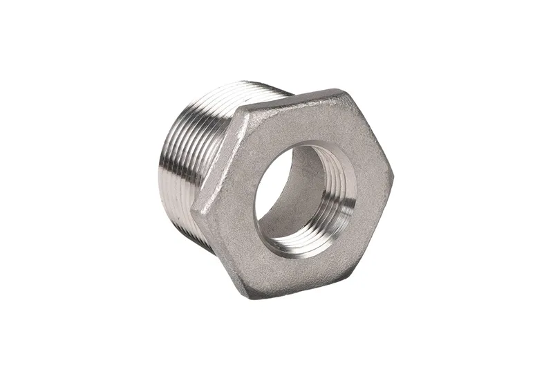 Втулка с шестигранной головкой