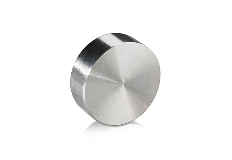 Резьбовой колпачок