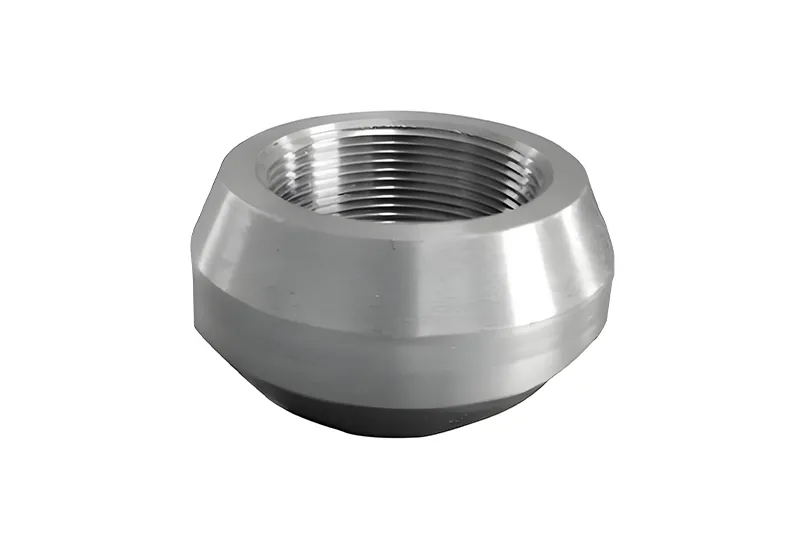 Резьбовые выпускные отверстия