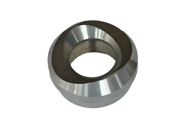 Резьбовые выпускные отверстия