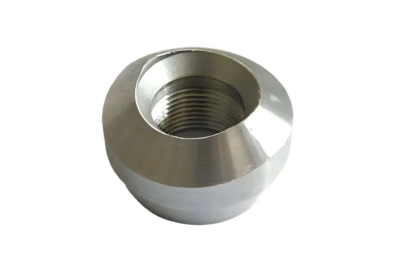 Резьбовые выпускные отверстия