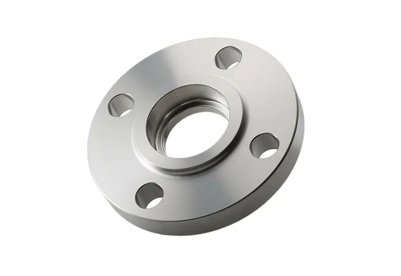 Фланец для торцевого шва