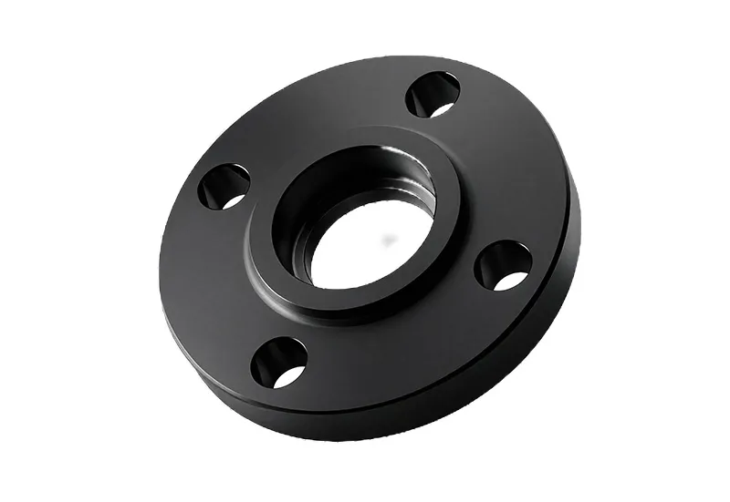 Фланец для торцевого шва