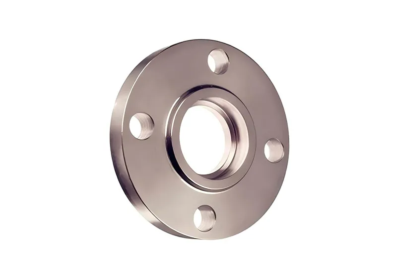 Фланец для торцевого шва