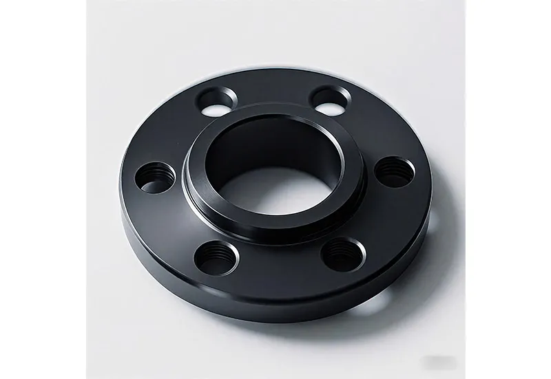 Накладные сварные фланцы