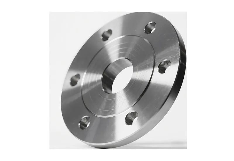 Накладные сварные фланцы