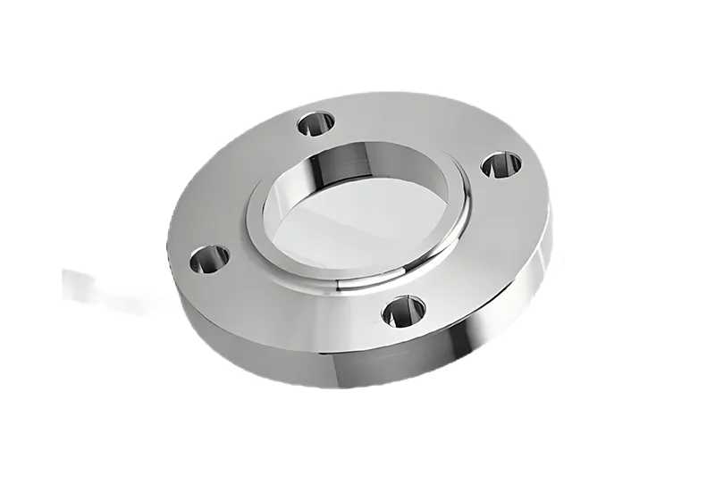 Накладные сварные фланцы