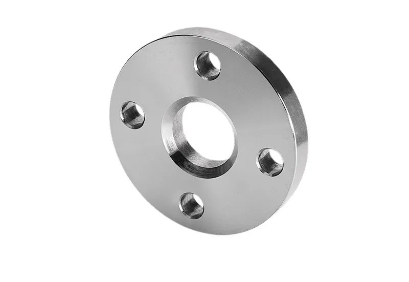 Притертый фланец