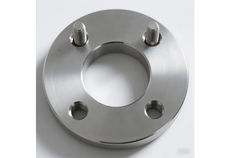 Притертый фланец