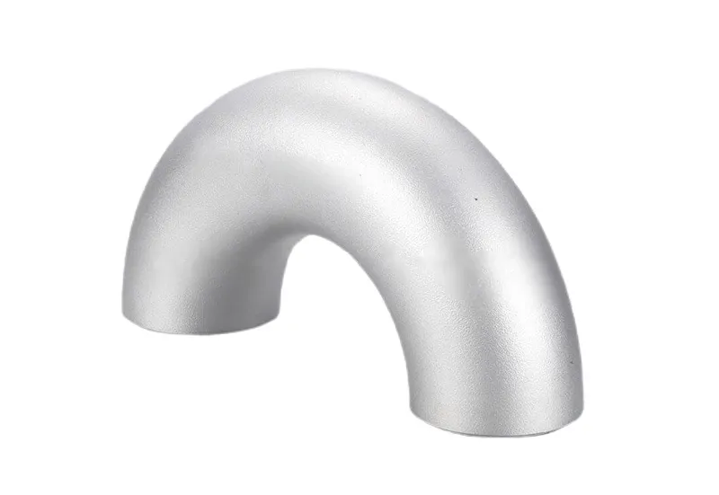 Изгибы на 180°